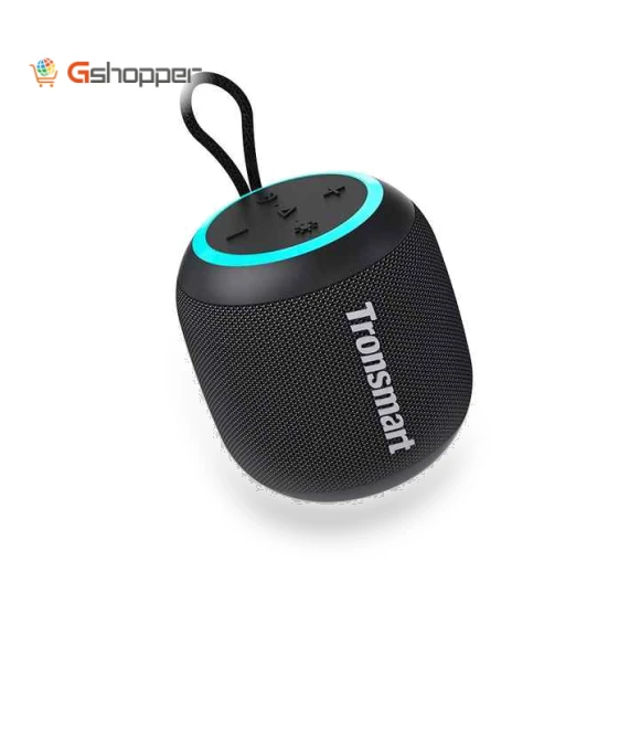 T7 Mini Outdoor Portable Waterproof Bluetooth Speaker — Soundbars by Tronsmart