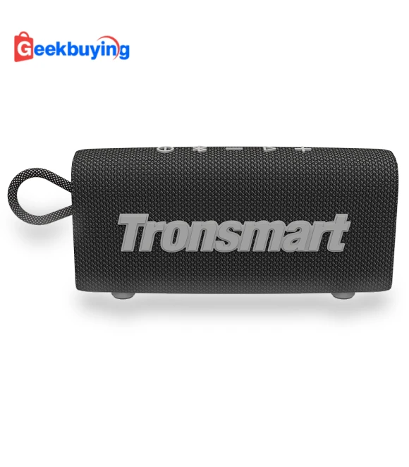 Trip Portable Bluetooth Speaker — Soundbars by Tronsmart