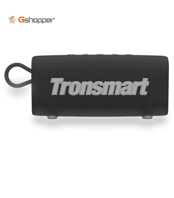 Trip Portable Outdoor Bluetooth Speaker — Portable Speakers by Tronsmart