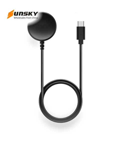 USB-C Magnetic Watch Charger for Galaxy Watch — Chargers