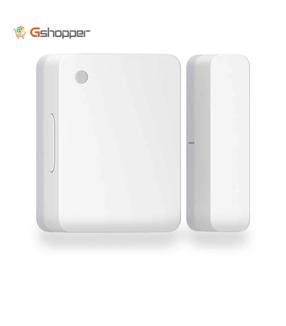 Window and Door Sensor 2 — Automation Devices by Xiaomi