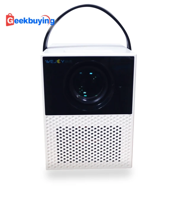 Y2 Smart Interactive Projector 1080P — Projectors by WEJOY