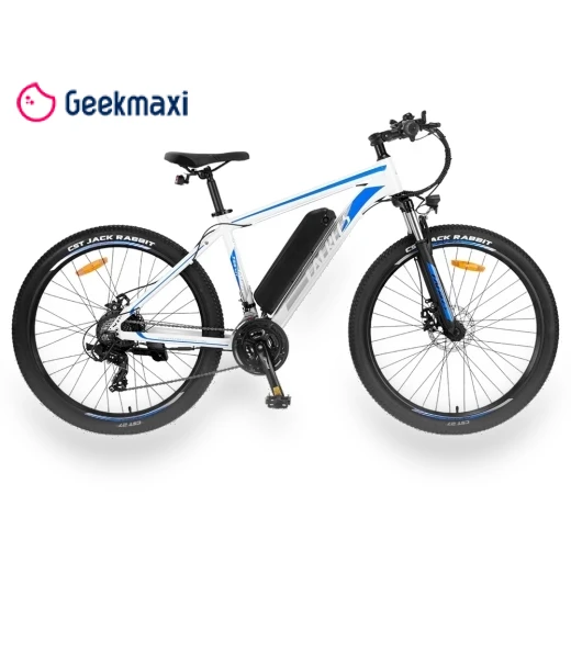 F28 MT Mountain Electric Bike — Bikes by Fafrees