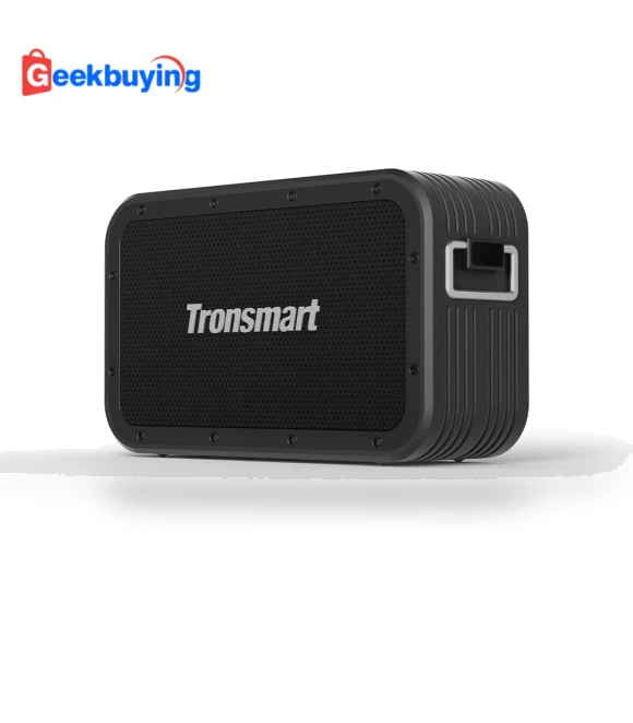 Force Max 80W Portable Speaker — Portable Power Stations by Tronsmart