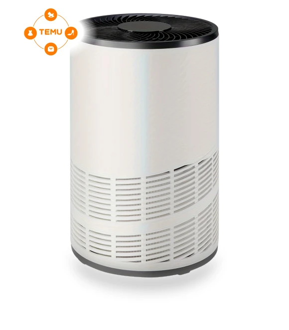 Large Room Air Purifier for 960 sq ft — Air Purifiers by RENPHO