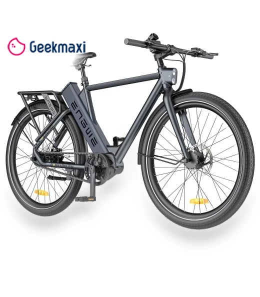 P275 Pro Electric Bike — Bikes by ENGWE