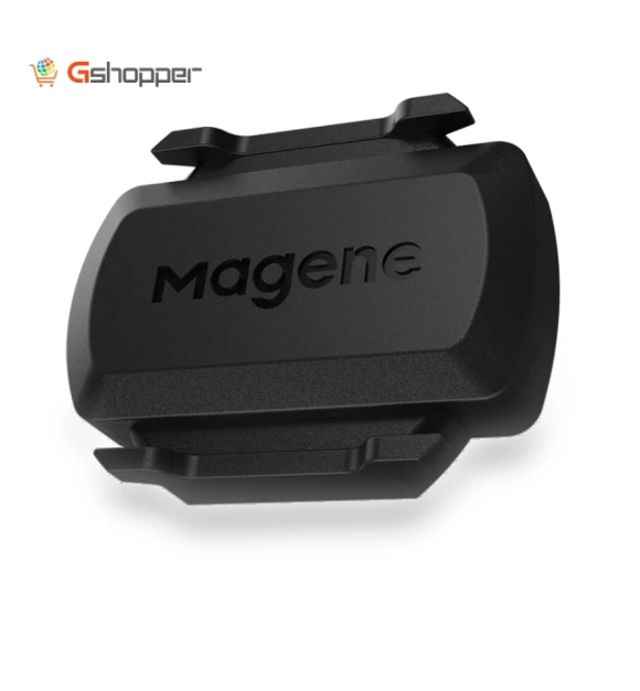 Speed Pedal Sensor Cycling Speedometer — Automation Devices by Magene