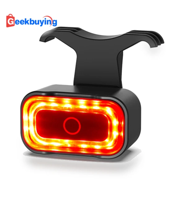 USB Rechargeable Bike Taillight — Bikes by ENGWE