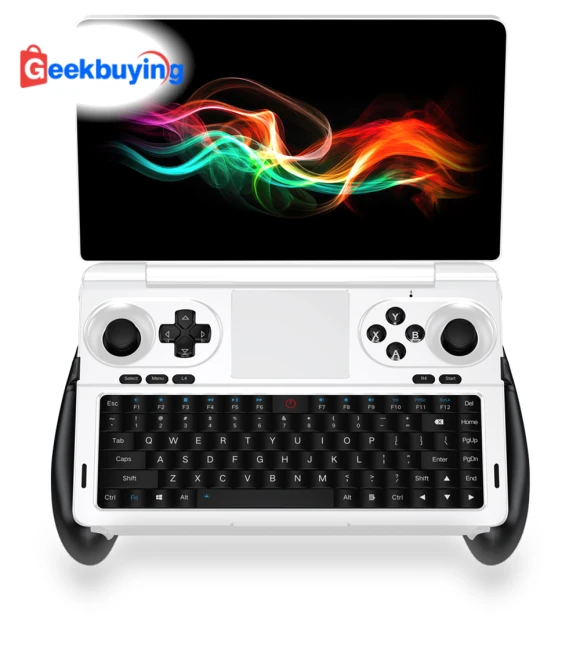 WIN Mini (2025) Handheld Game Console 7" FHD 120Hz — Laptops by GPD