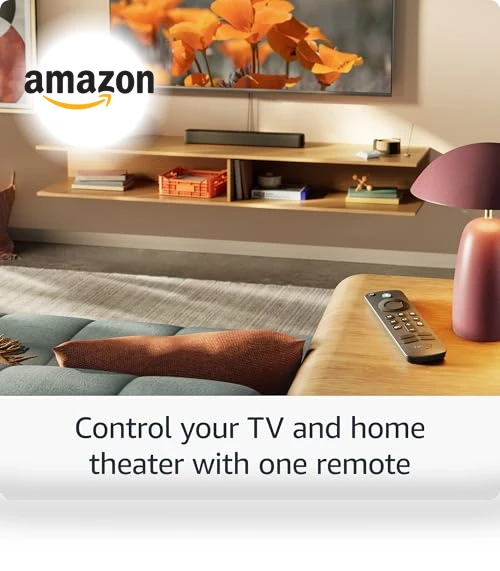 Fire TV Stick HD Streaming Device with Alexa Voice Remote — Streaming Devices, Amazon