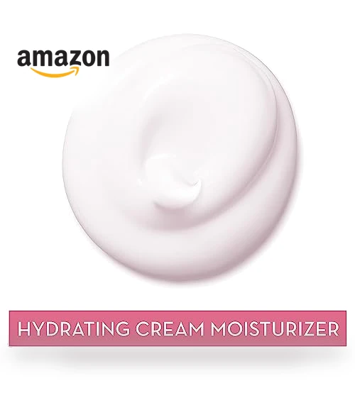 Active Hydrating Cream Face Moisturizer — Beauty & Personal Care, Olay
