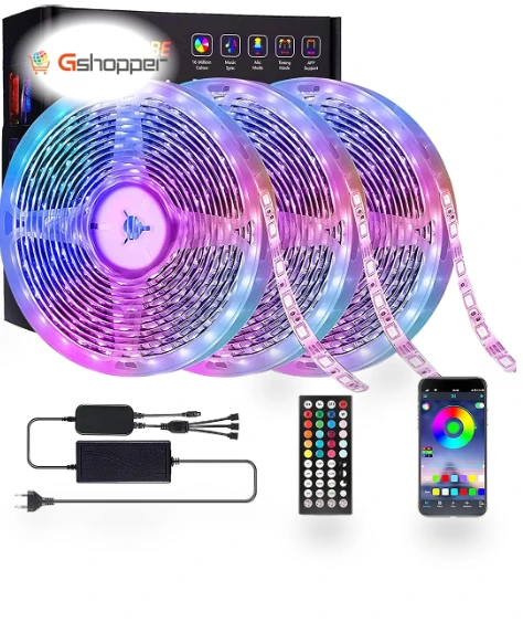 Wireless Controller with RGB Light Bar — Gaming Keyboards