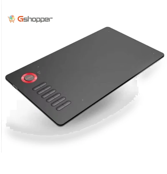 Smart Touch Electronic Drawing Board — Digital Drawing Tools, Huike