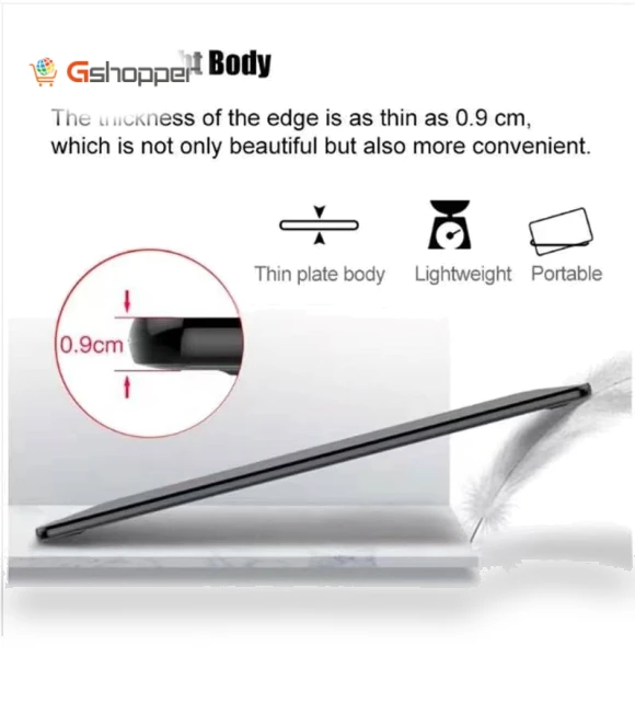 Smart Touch Electronic Drawing Board — Digital Drawing Tools, Huike