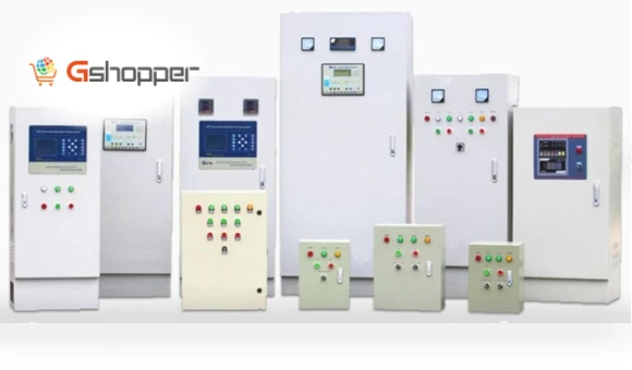 Digital LED Temperature Controller — Climate Control Devices