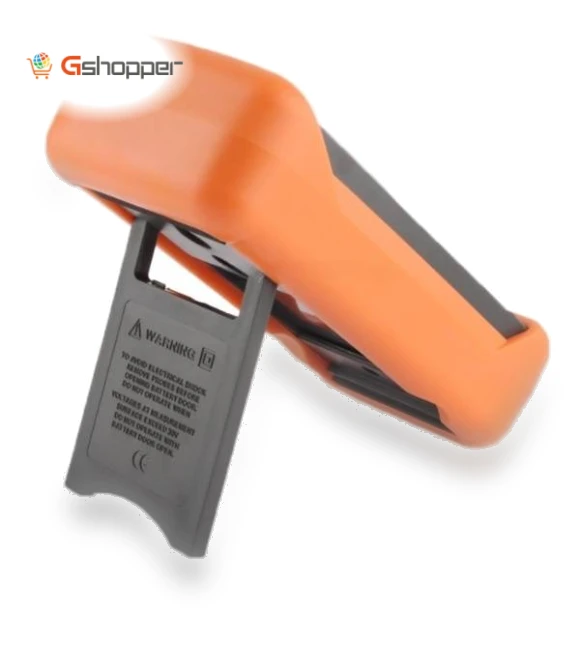 Digital Thermometer — Temperature Measurement Tools