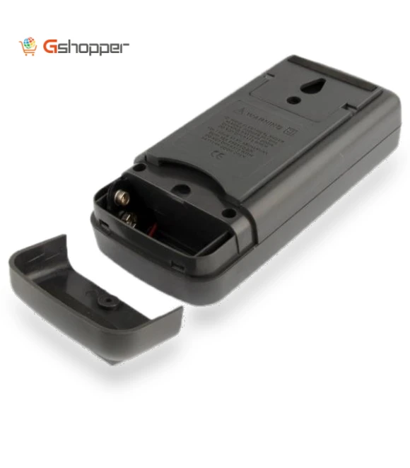 Digital Thermometer — Temperature Measurement Tools