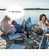 Cross-border Outdoor Portable Waterproof Bluetooth Speaker — Portable Audio Solutions, Tronsmart