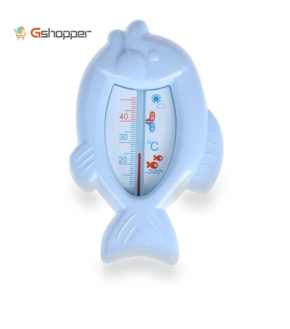 Baby Water Thermometer — Bathroom Safety Essentials