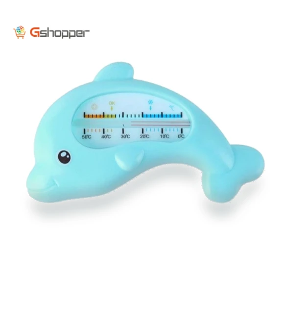 Baby Water Thermometer — Bathroom Safety Essentials