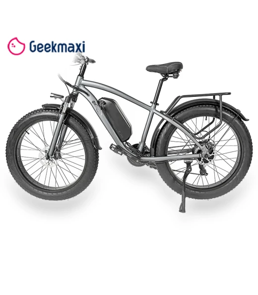 Electric Bike — Electric Self-Balancing Scooters, CMACEWHEEL