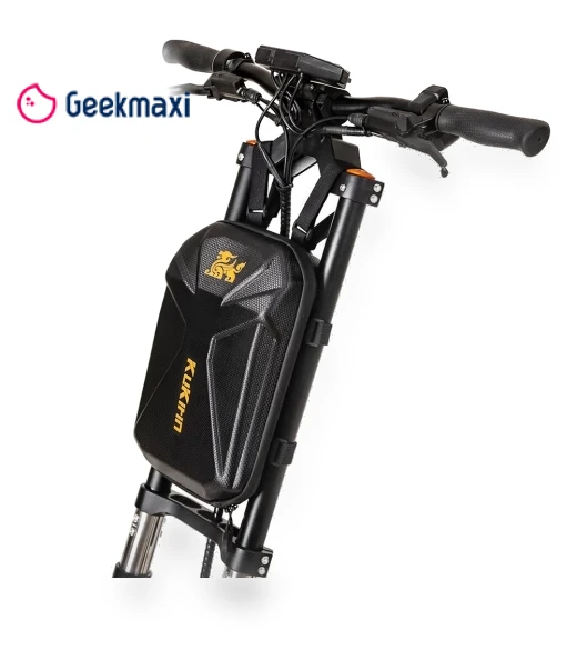 Foldable Off-road Electric Scooter — Electric Self-Balancing Scooters, KUKIRIN