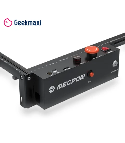 Laser Engraving Machine — Engraving Equipment & Accessories, Mecpow