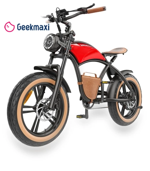 Electric Bike — Electric Self-Balancing Scooters, Hidoes