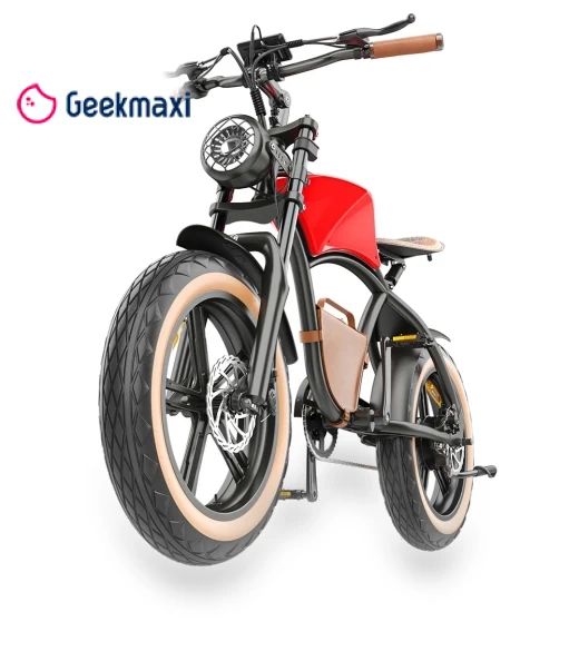 Electric Bike — Electric Self-Balancing Scooters, Hidoes