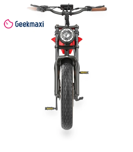 Electric Bike — Electric Self-Balancing Scooters, Hidoes