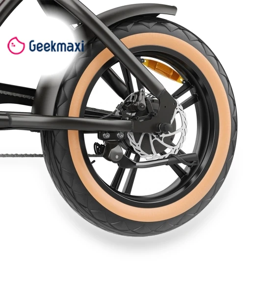 Electric Bike — Electric Self-Balancing Scooters, Hidoes
