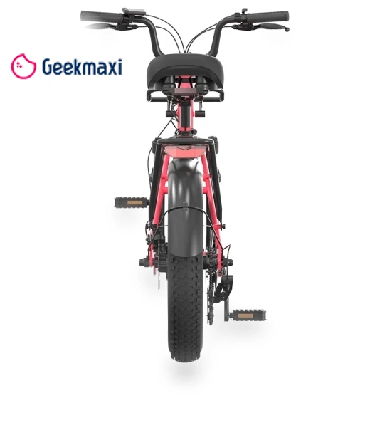 Electric Bike — Electric Self-Balancing Scooters, PVY