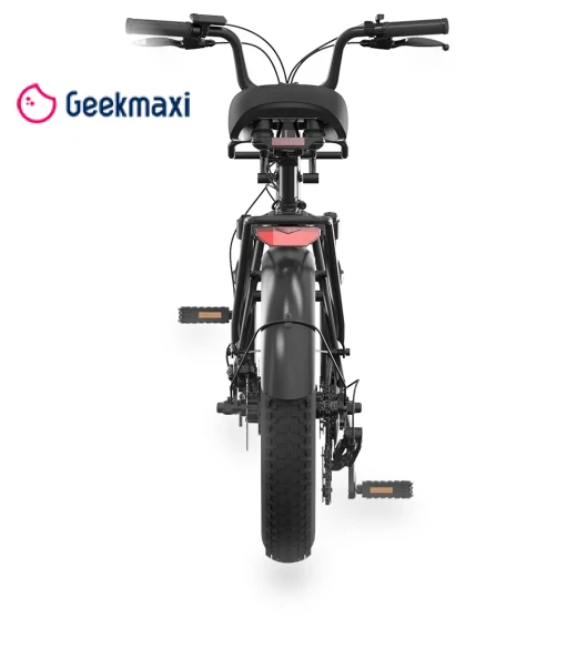 Electric Bike — Electric Self-Balancing Scooters, PVY