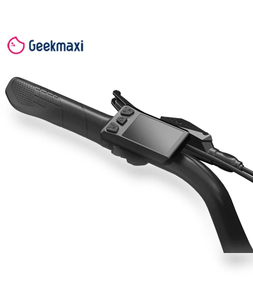 Electric Bike — Electric Self-Balancing Scooters, PVY