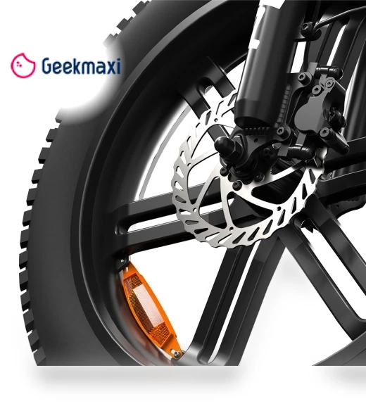 Electric Bike — Electric Self-Balancing Scooters, PVY