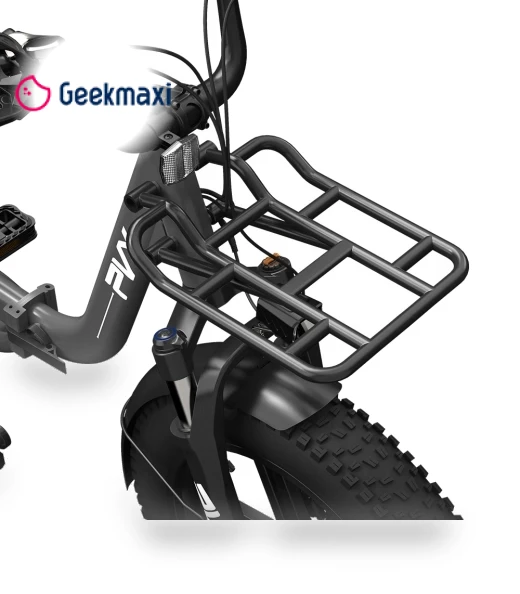 Electric Bike — Electric Self-Balancing Scooters, PVY