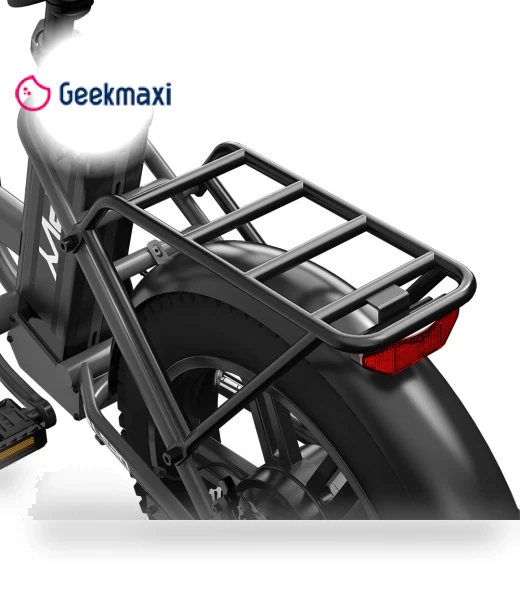 Electric Bike — Electric Self-Balancing Scooters, PVY