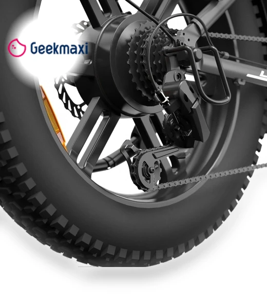Electric Bike — Electric Self-Balancing Scooters, PVY