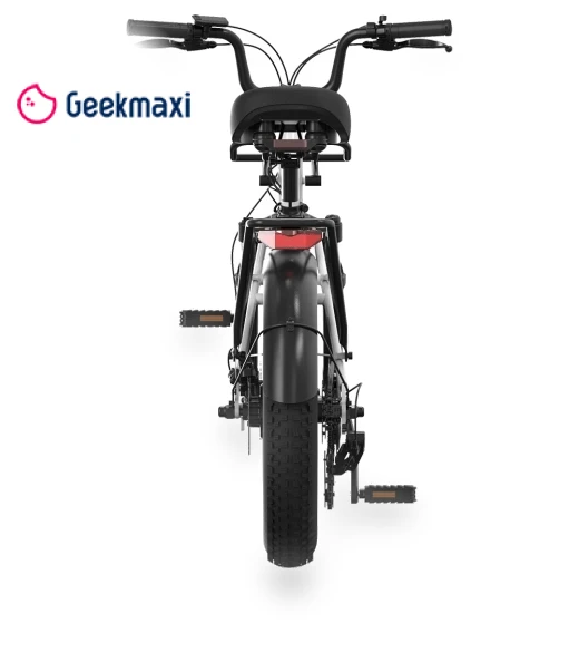 Electric Bike — E-Bikes, PVY