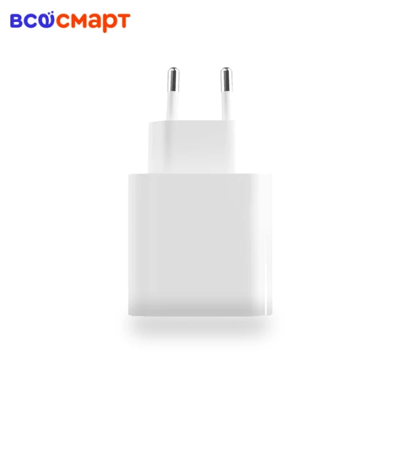 33W Wall Charger — Wall Chargers, Xiaomi