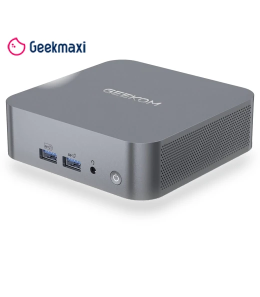 AI Mini PC — Single Board PCs, GEEKOM