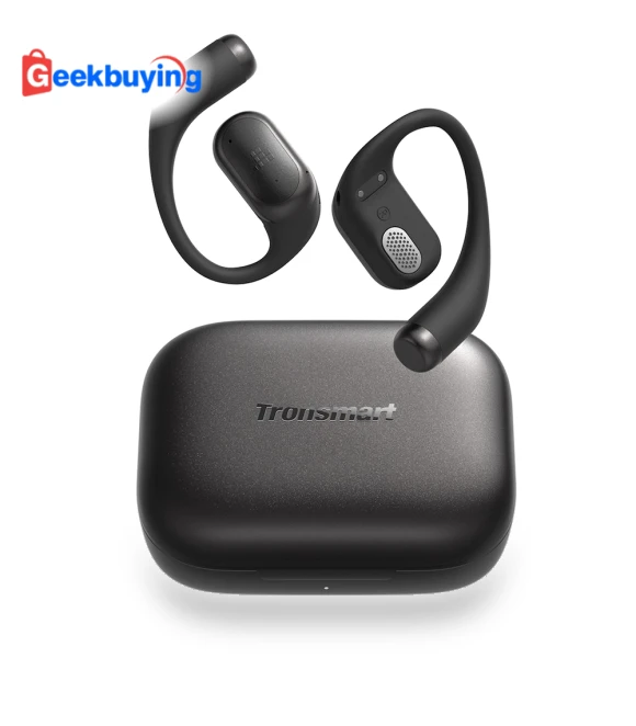 Open-ear Headphones — Over-Ear Headphones, Tronsmart