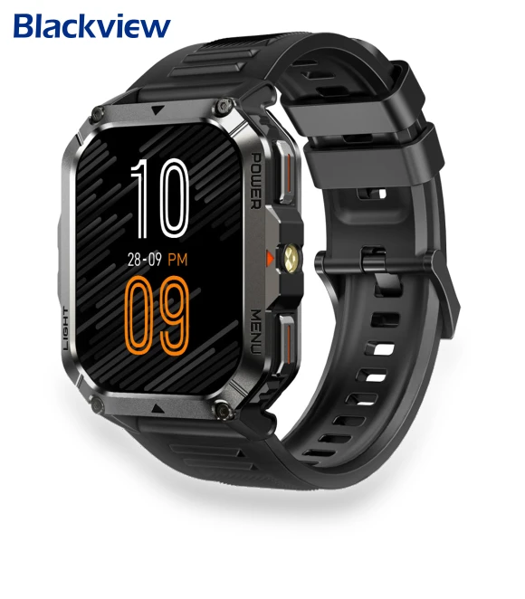 Outdoor Sports Smart Watch — Smartwatches, Blackview