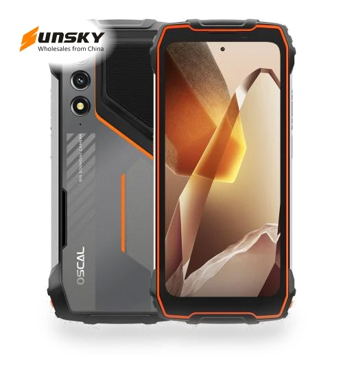 PILOT 1 Smartphone — Navigation Devices, Blackview