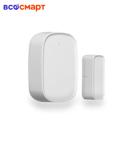 Smart Gate and Window Sensor — Smart Home Security, MOES