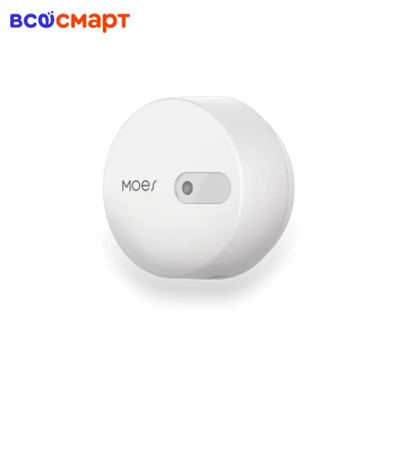 Smart Human Presence Sensor — Smart Home Security, MOES