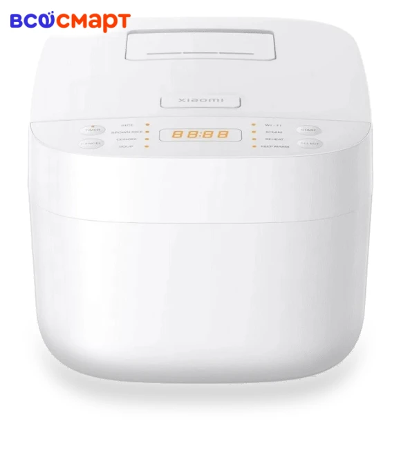 Smart Multifunctional Rice Cooker — Electric Pressure Cookers, Xiaomi