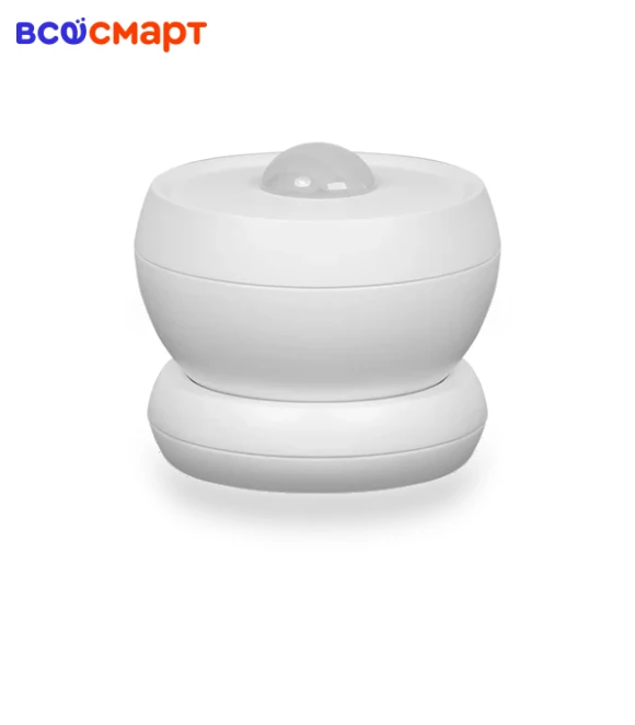Smart PIR Motion Sensor — Motion Sensors, MOES