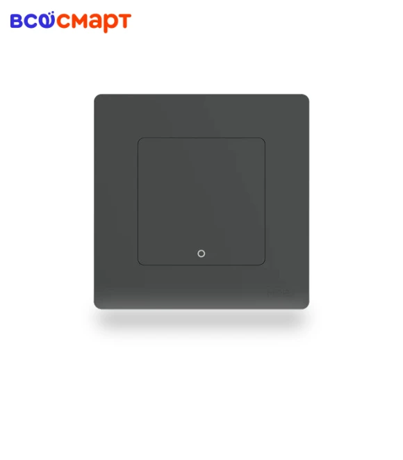 Smart Switch Double — Smart Home Hubs & Controllers, MOES