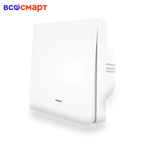 Smart Switch — Smart Home Modules, MOES